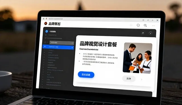 广告创意设计客户使用短视频定制内容包的反馈