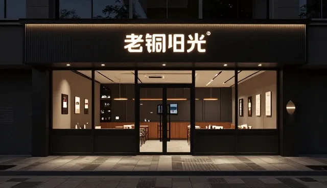 品牌视觉设计套餐适用情况与限制分析